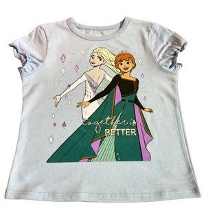 Frozen II Kids' 3-pack Tee